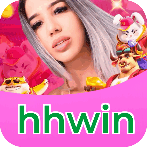 Aplicativo mobile hhwin